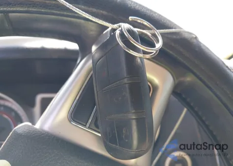 2015 Dodge Journey Sxt из США, поврежденный, VIN 3C4PDCBGXFT708248